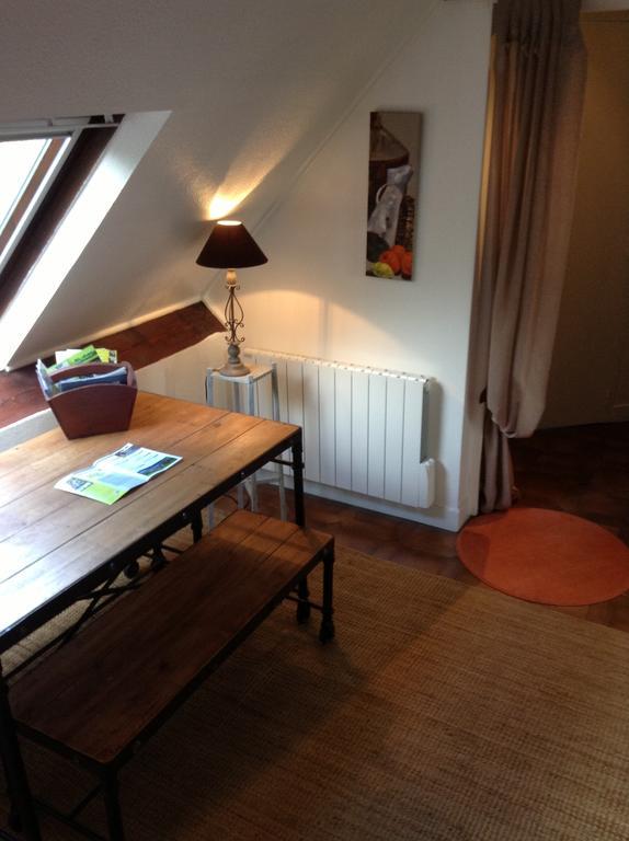 Cottage Prairie Bonheur Magny-les-Hameaux Room photo